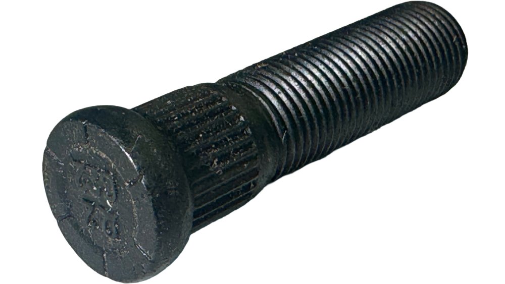 Wheel Stud - 1/2"