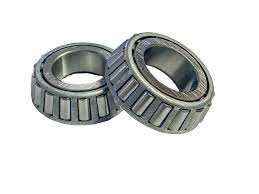 Bearing: 5.2k Outer