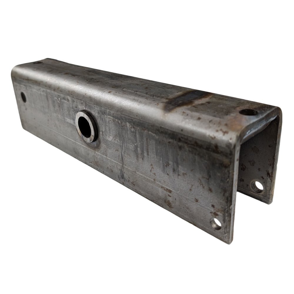 Leaf Spring: Slipper Spring Equalizer EQ-1344