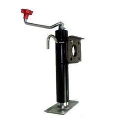 Jack 2,000lb Flip Up Jack