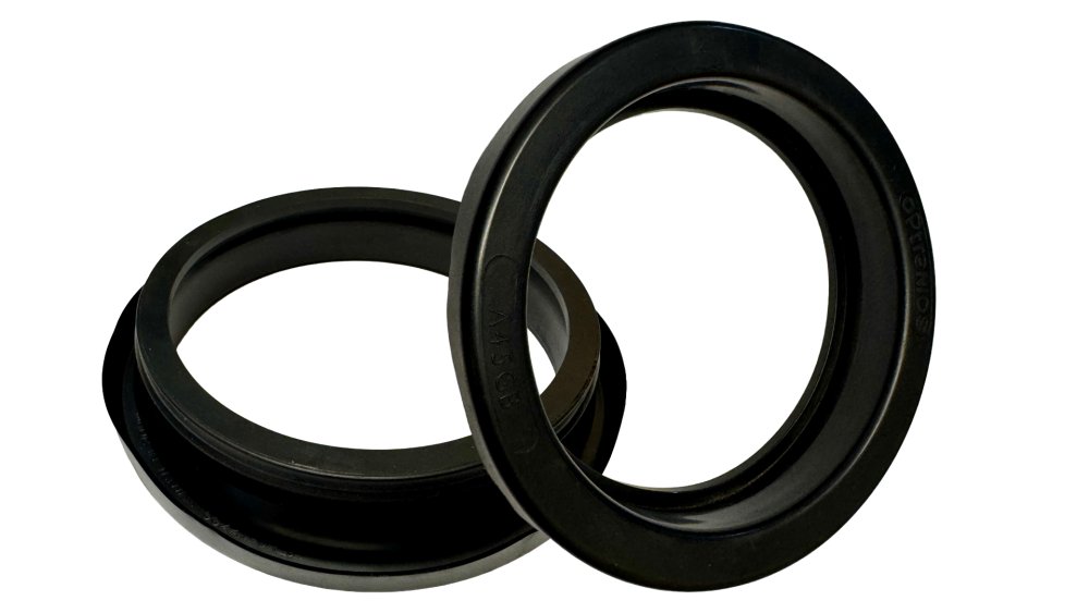 Grommet : 4" Circle