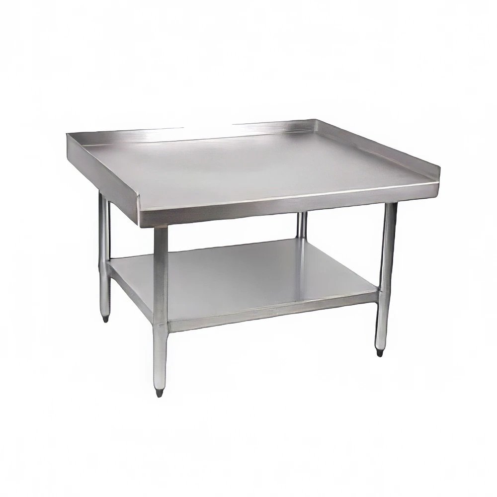 Stand: 36x30 Equipment Stand