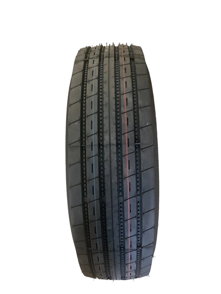 Tire: 235/80R16 14PLY