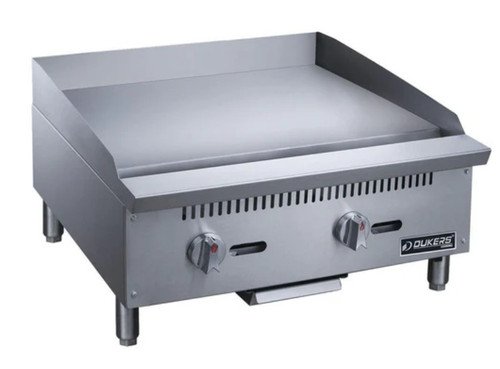 Appliances: 36in Griddle