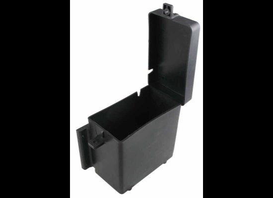 Battery: 12v Battery Box