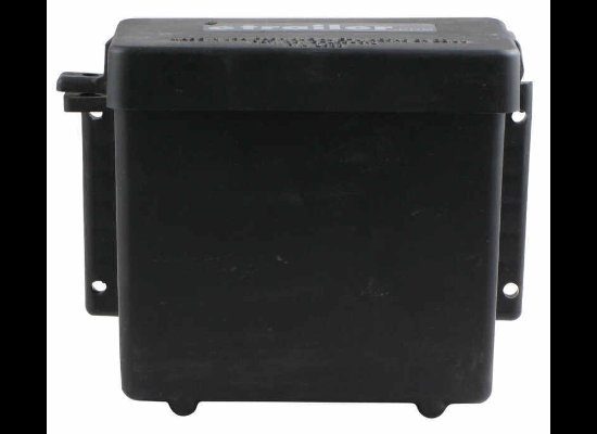 Battery: 12v Battery Box
