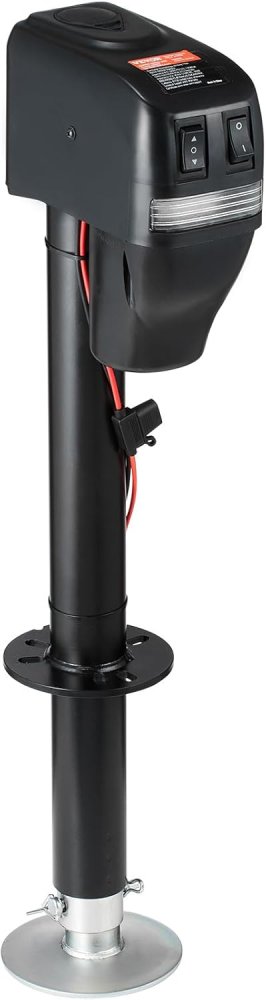 Jack 4,000lb Electric