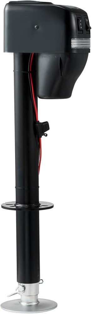 Jack 4,000lb Electric