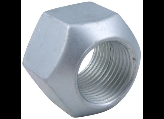 Nuts: 5/8 Lug Nut