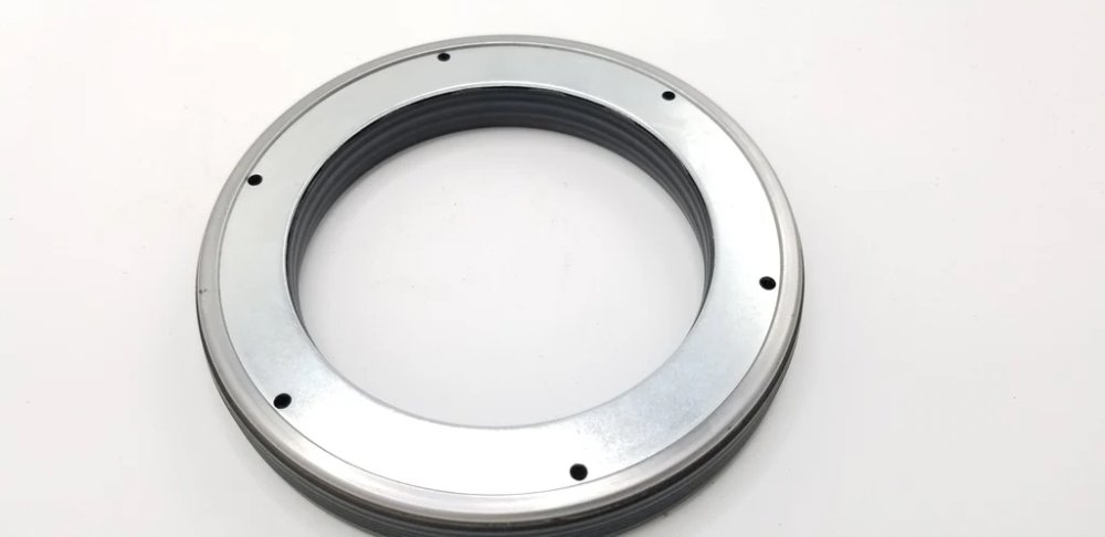 Bearing: 12K Oil Seal