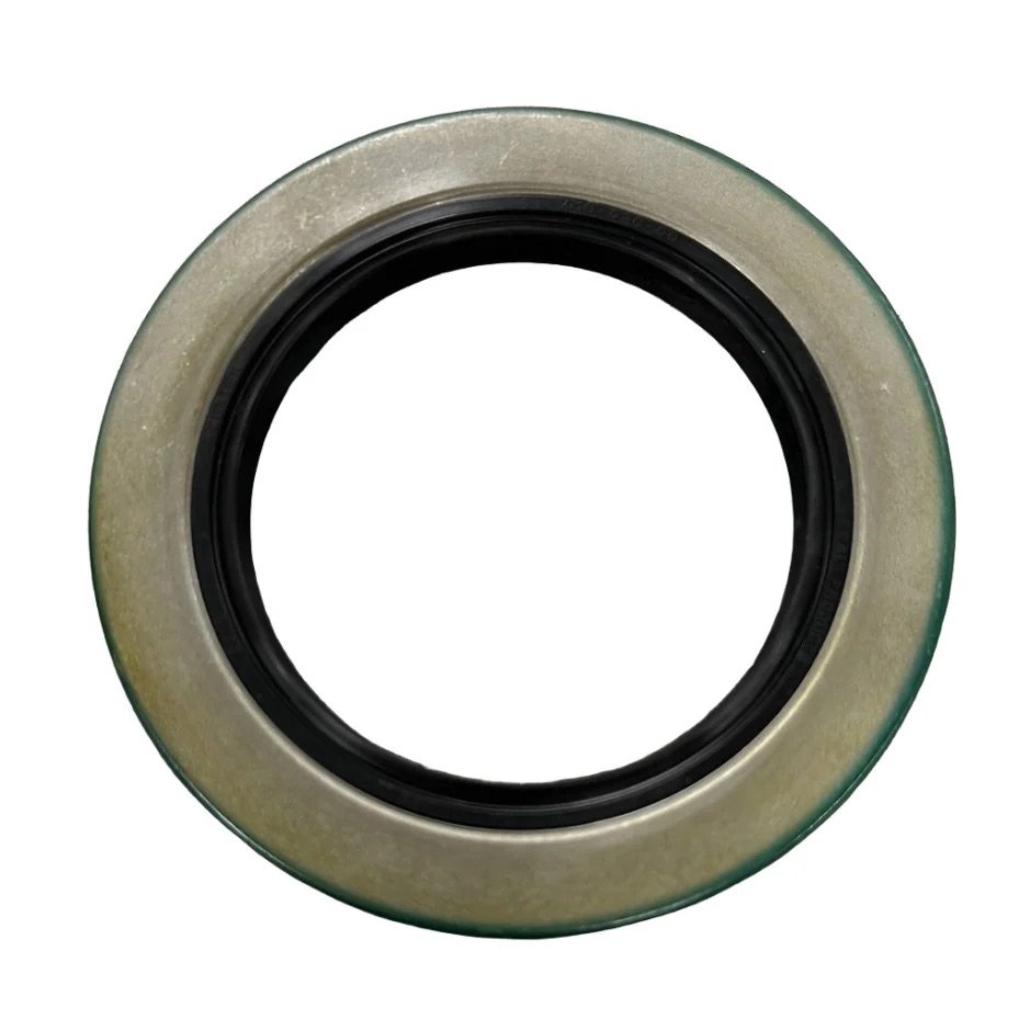 Bearing: 12K Grease Seal