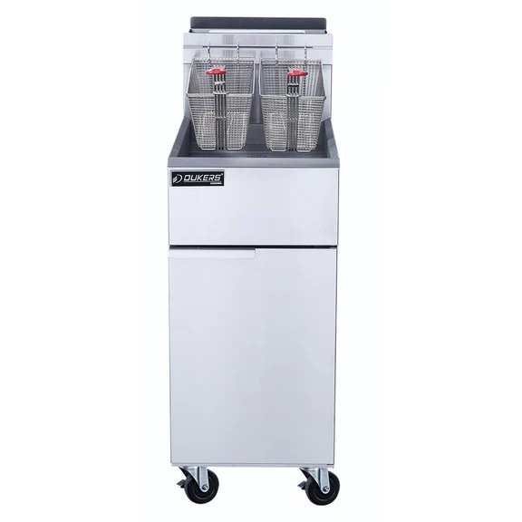 Appliances: 40lb Fryer