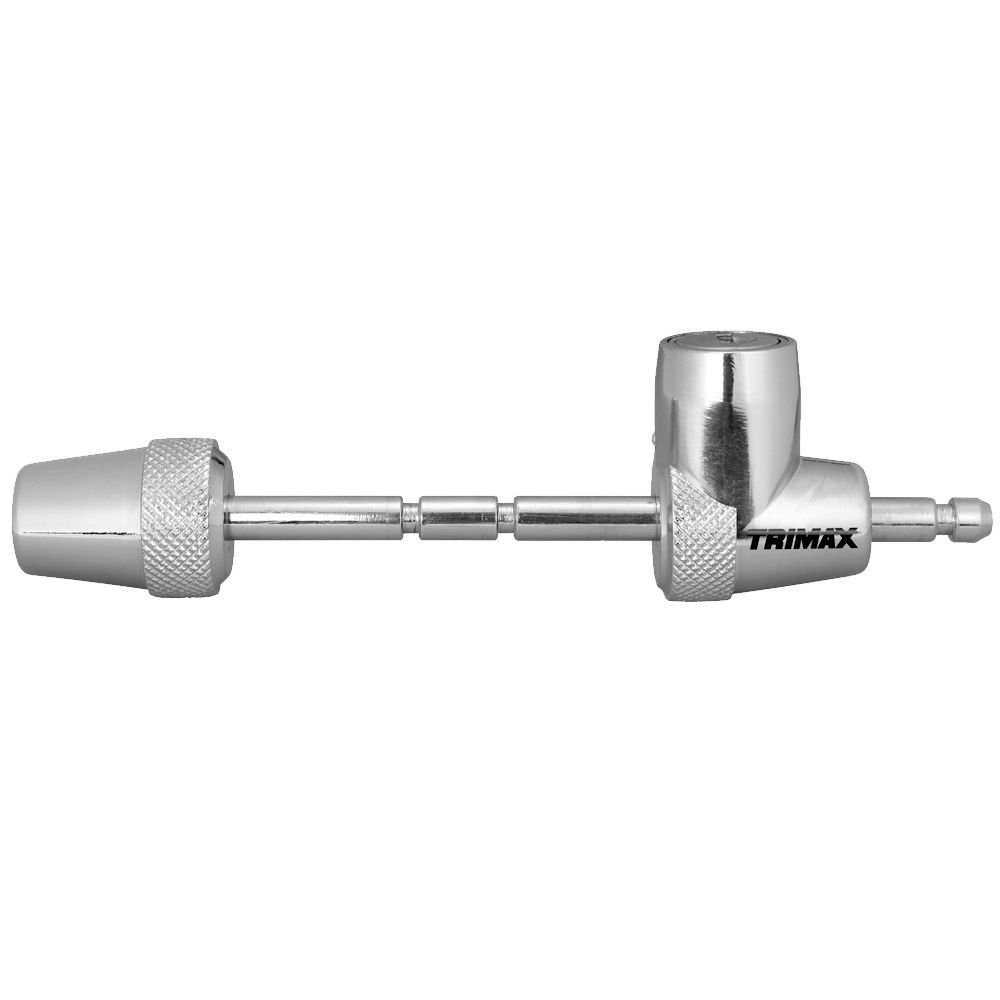 Universal Coupler Latch Lock
