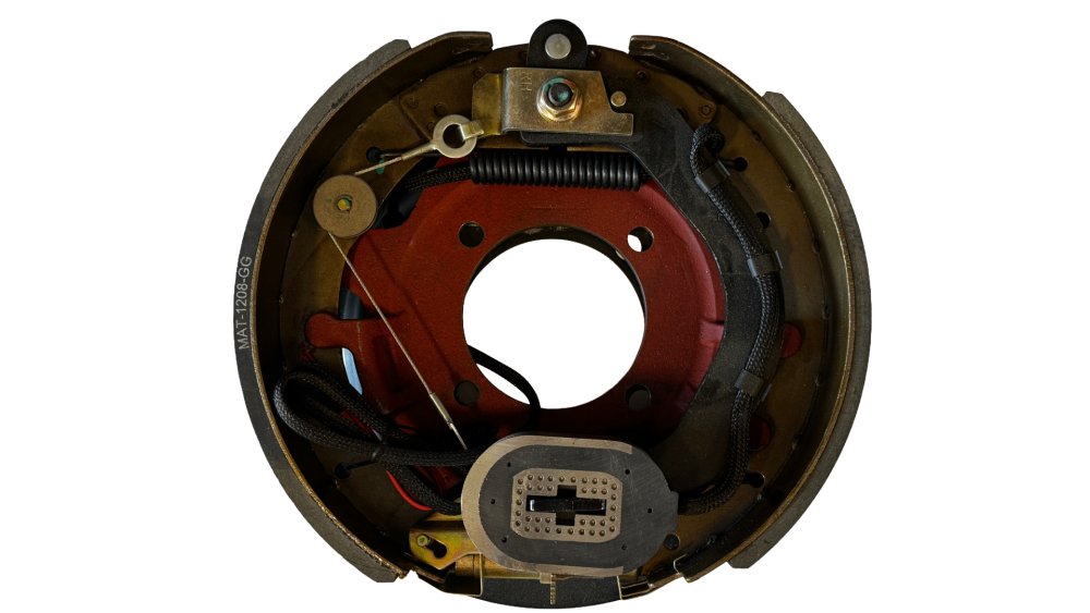 Brake: 10K Electric Right