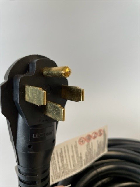 50 amp Power Cord