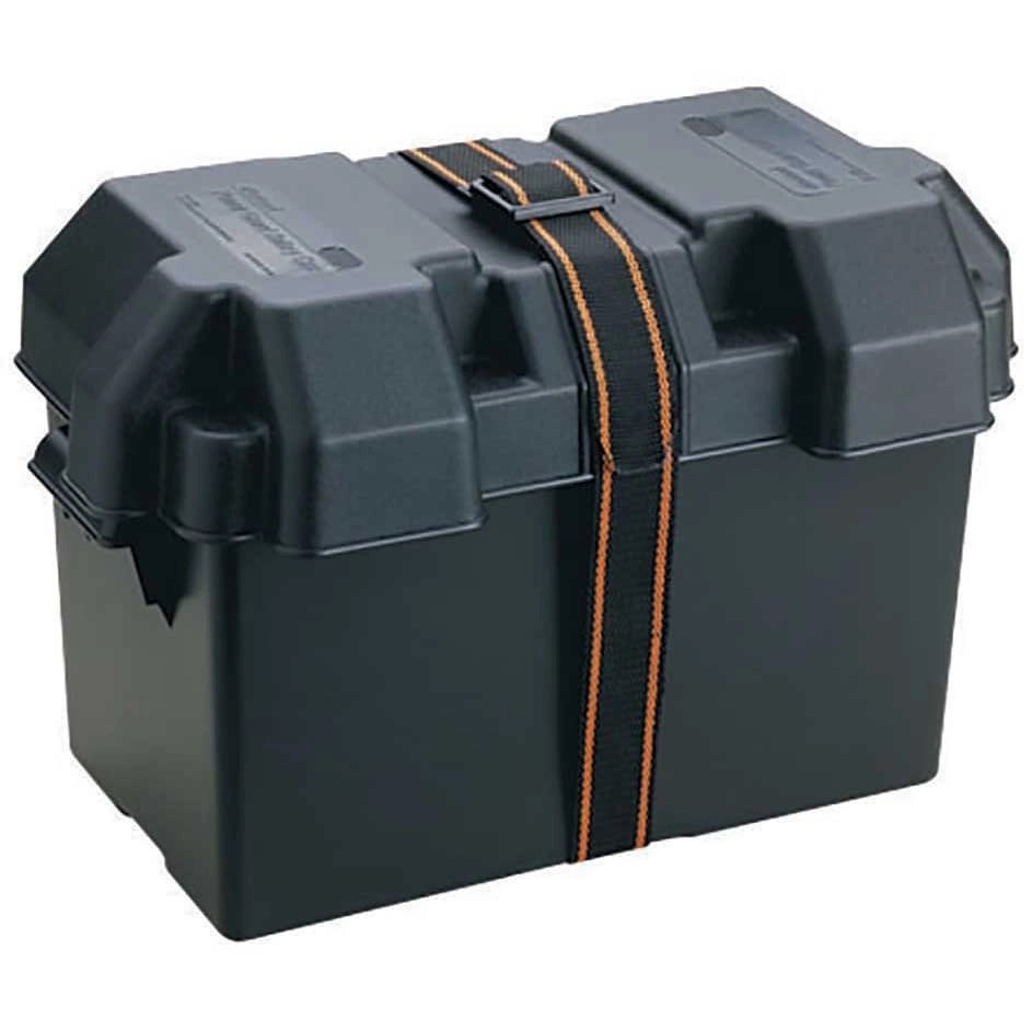 Battery: 24 Series Battery Box