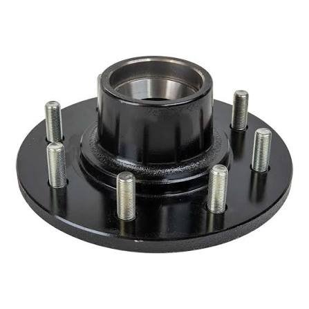 7k Idler Hub 1/2" Studs