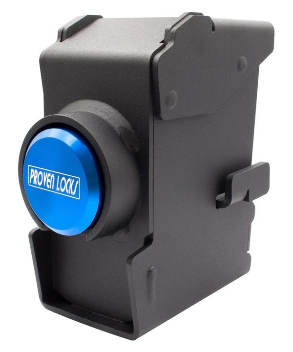 Proven Lock 2517-D1AC