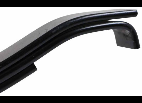 Leaf Spring: 6 - Leaf Slipper Spring 2" Wide