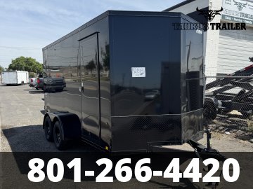 7x14 Pace Enclosed Cargo (Composite Skin)