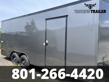 8.5x20 Pace Enclosed Cargo (Composit)