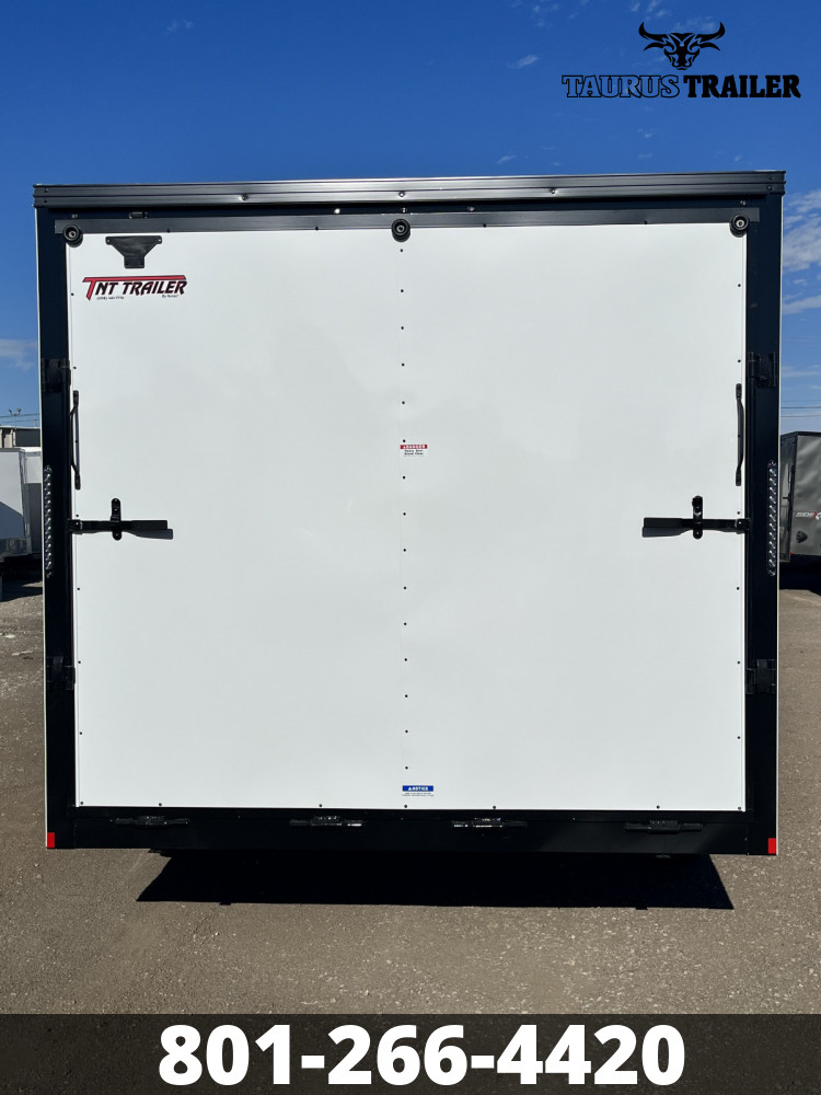 8.5x16 TNT Snowmobile