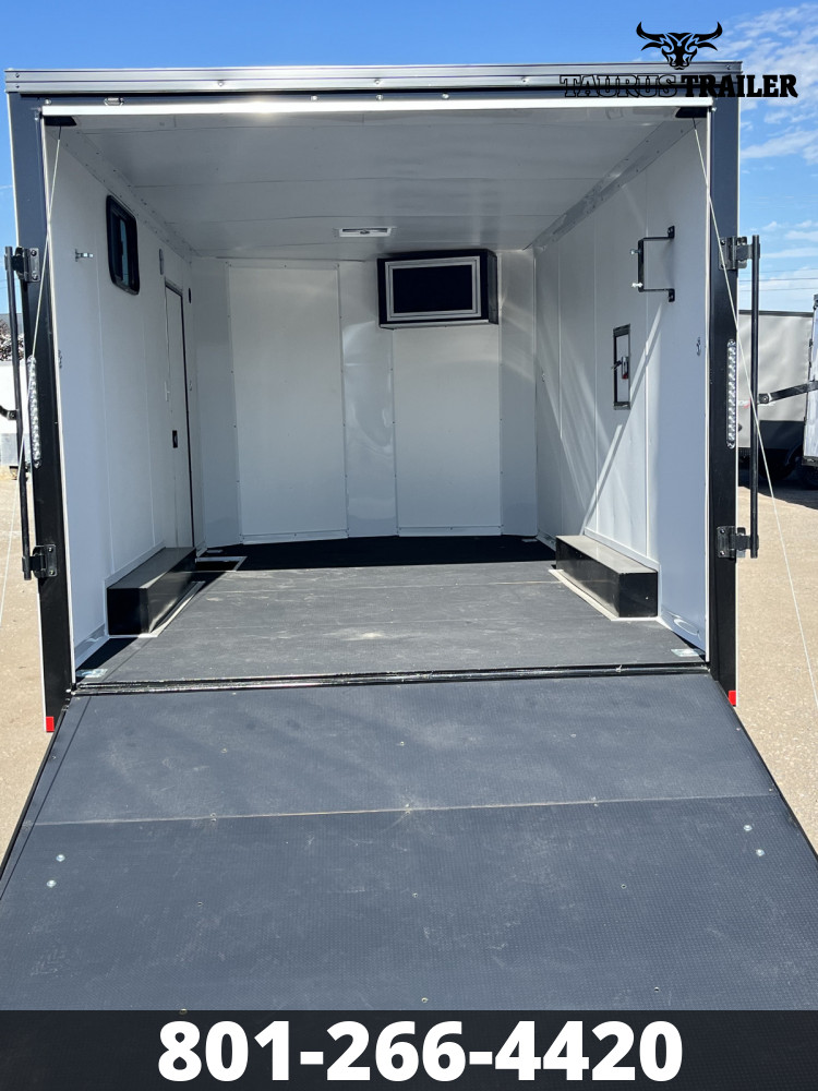 8.5x16 TNT Snowmobile
