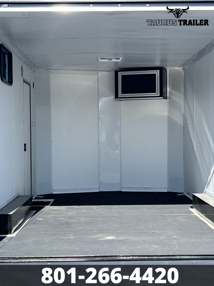 8.5x16 TNT Snowmobile