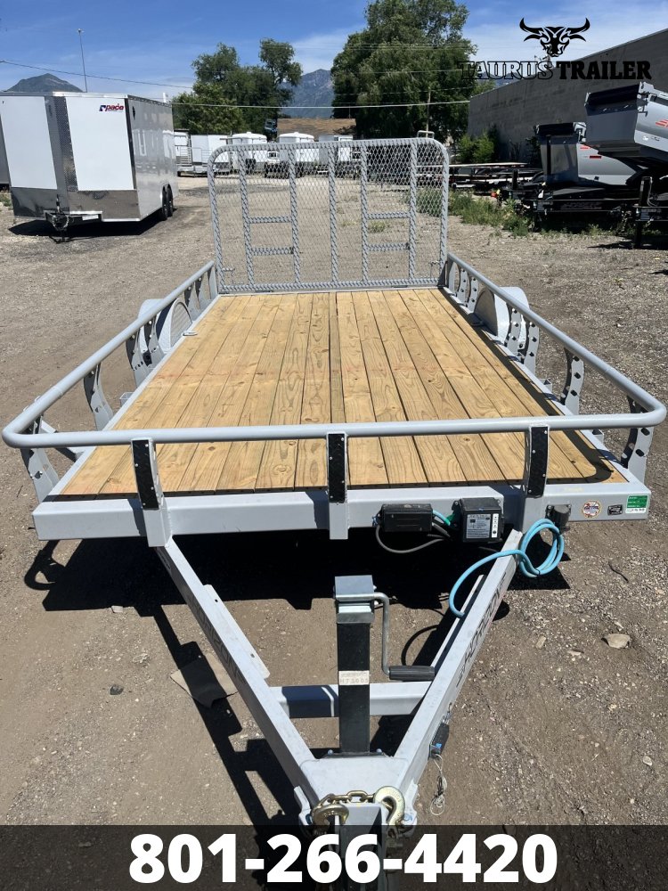7x14 Horizon Utility