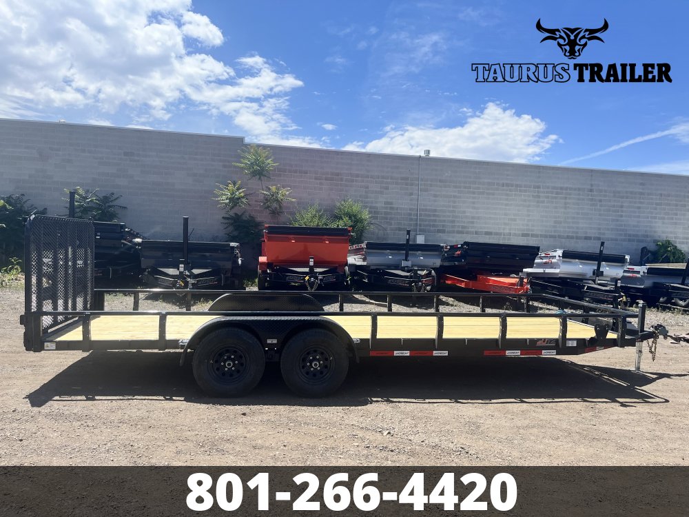 7x22 Horizon Utility
