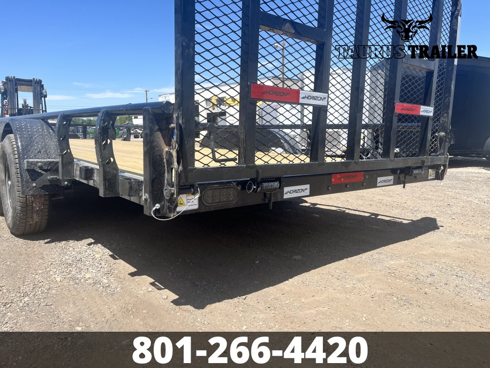 7x22 Horizon Utility