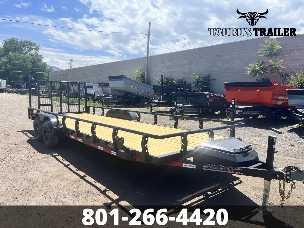 7x22 Horizon Utility
