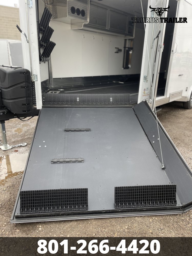 8.5x28 MIRAGE Snowmobile