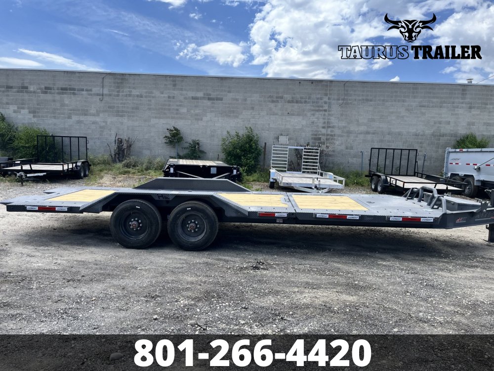 8.5x24 Horizon Tilt Deck