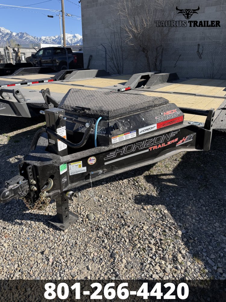 8.5x24 Horizon Tilt Deck