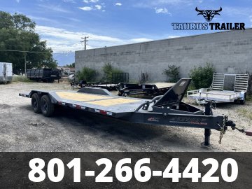 8.5x24 Horizon Tilt Deck