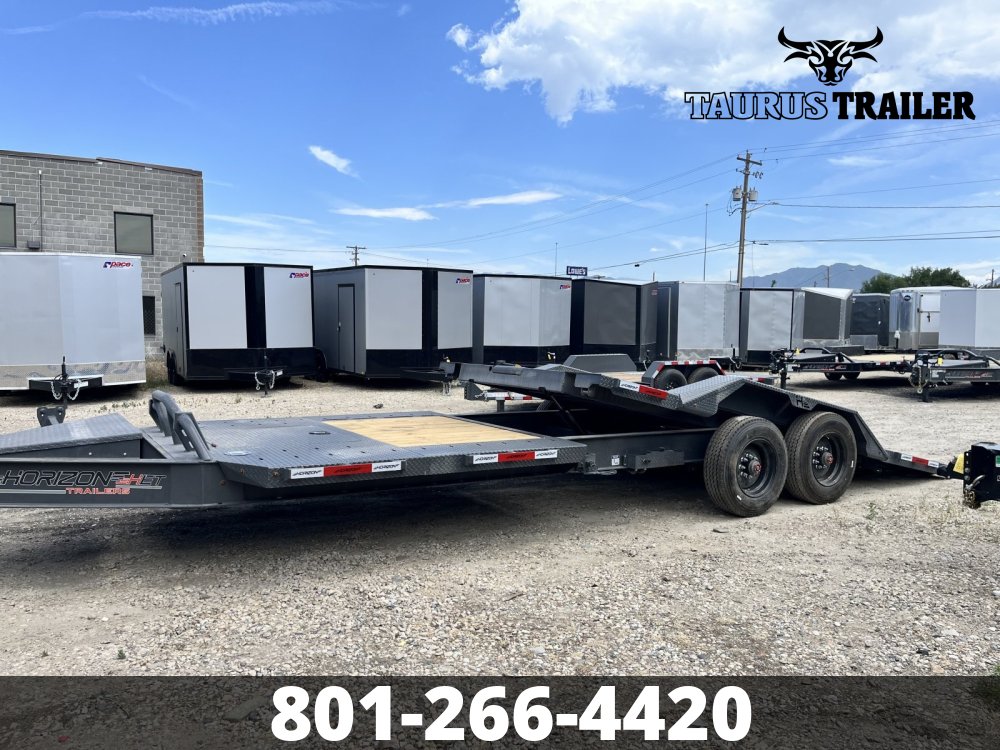 8.5x24 Horizon Tilt Deck