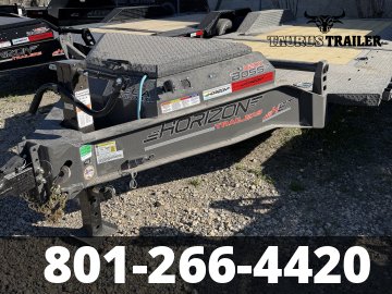 8.5x24 Horizon Tilt Deck