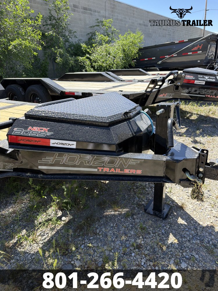 7x22 Horizon Tilt Deck