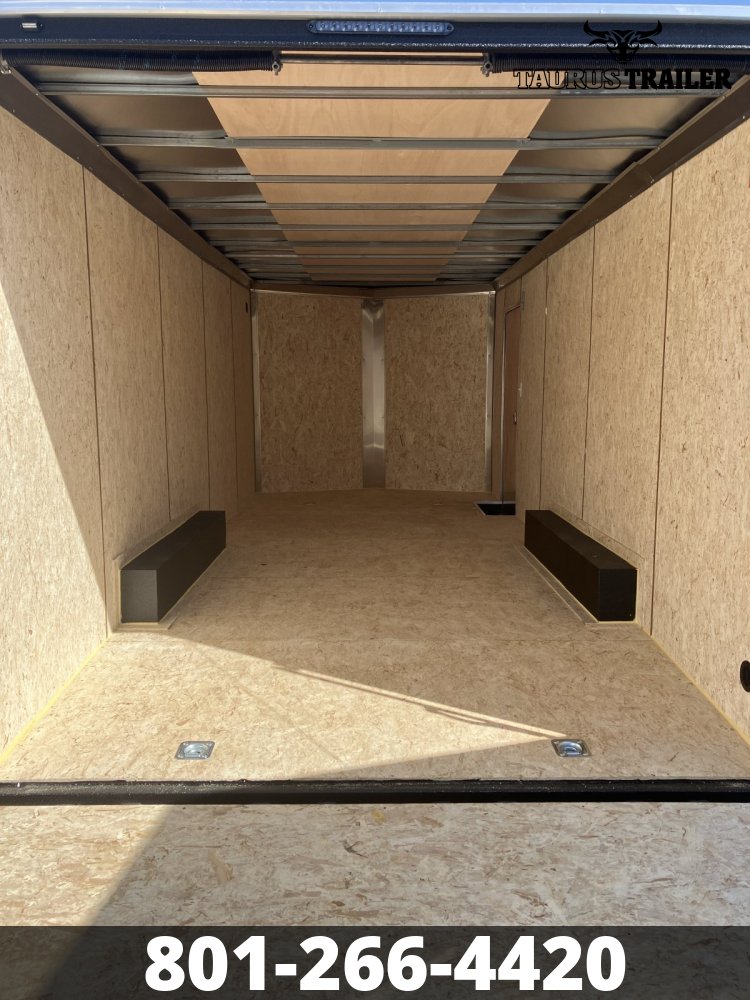 8.5x20 MIRAGE Enclosed Cargo