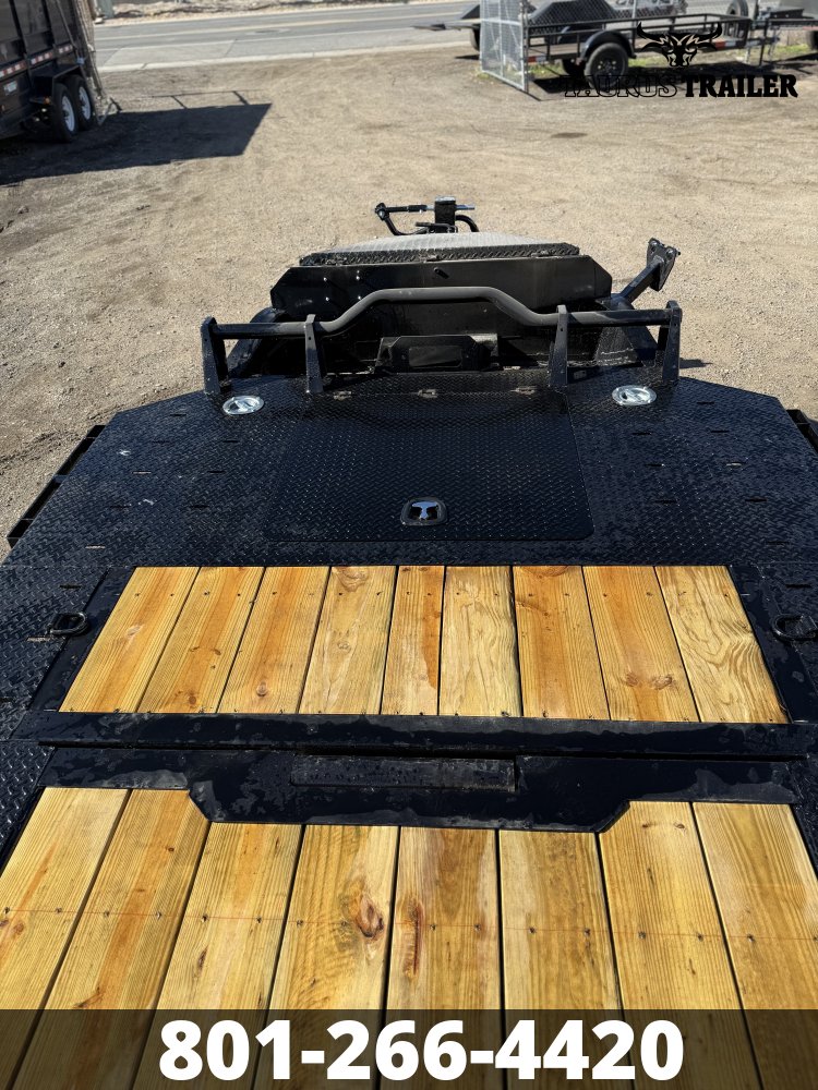 7x22 Horizon Tilt Deck