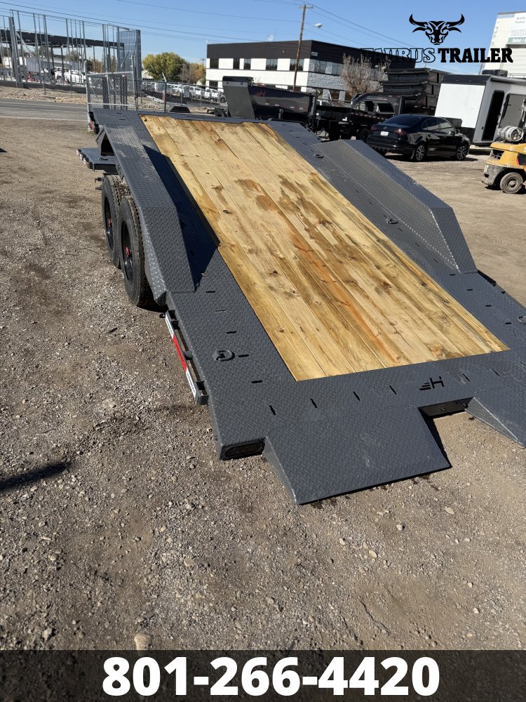 7x22 Horizon Tilt Deck