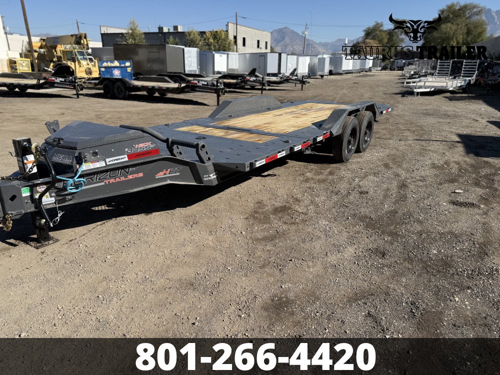 7x22 Horizon Tilt Deck