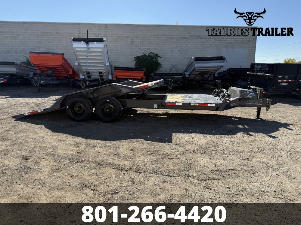 7x22 Horizon Tilt Deck