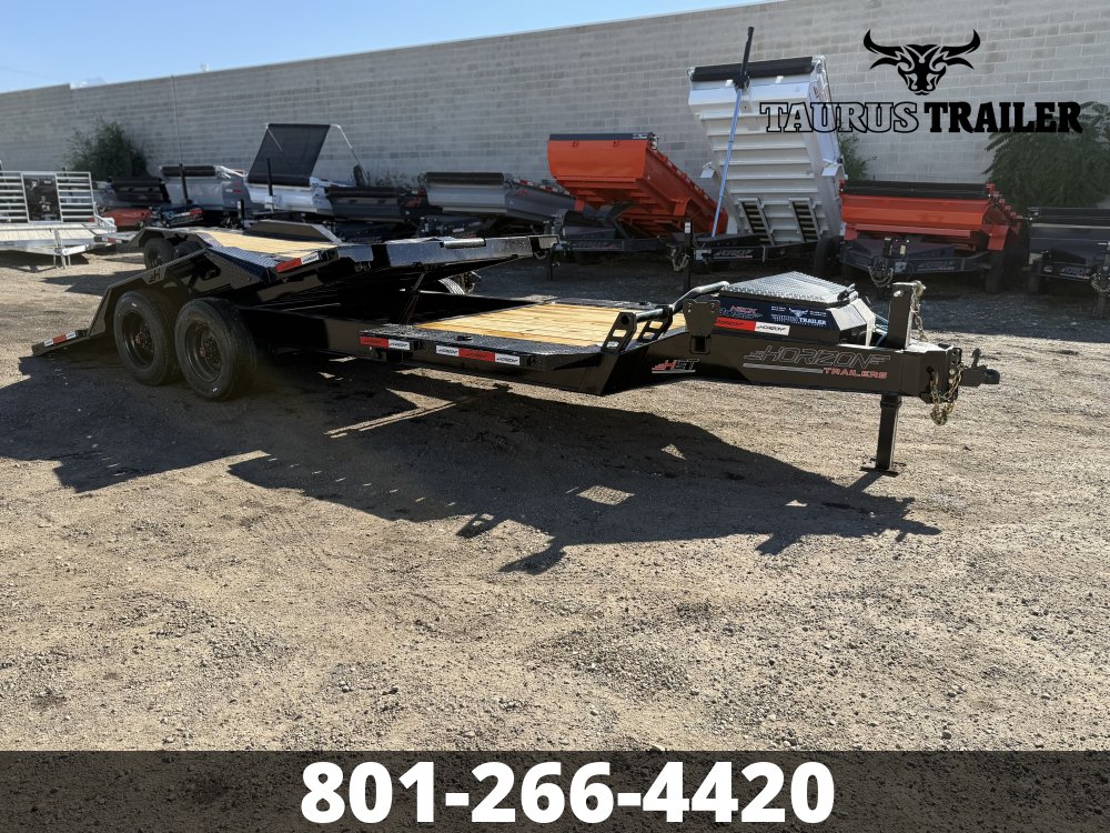 7x22 Horizon Tilt Deck