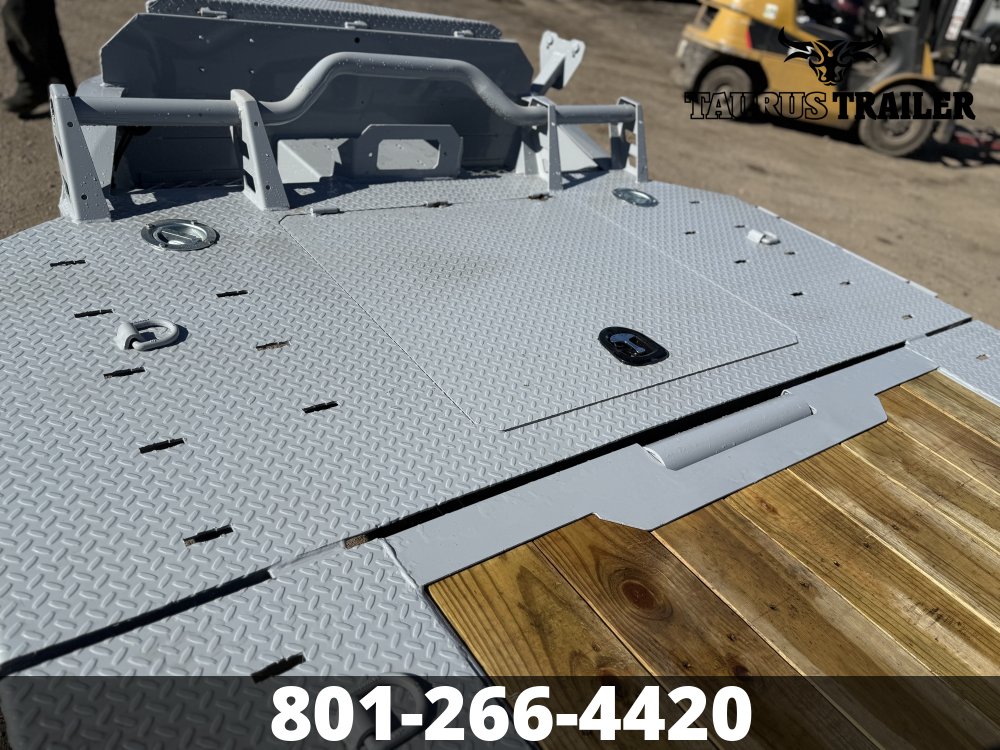 7x20 Horizon Tilt Deck