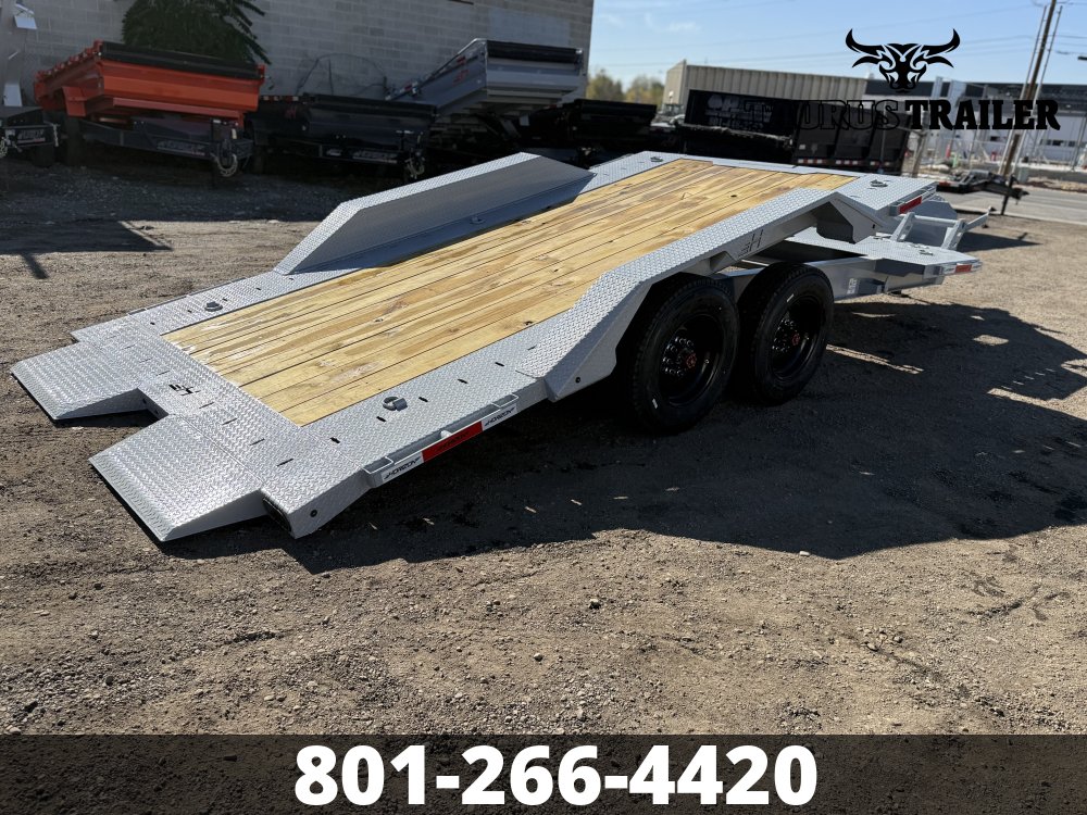 7x20 Horizon Tilt Deck