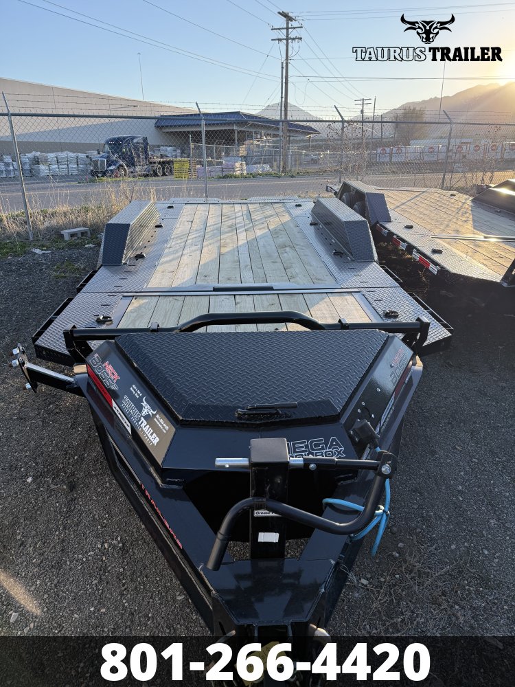 7x20 Horizon Tilt Deck