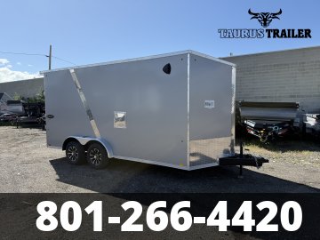 7.5x16 Pace American Enclosed Cargo