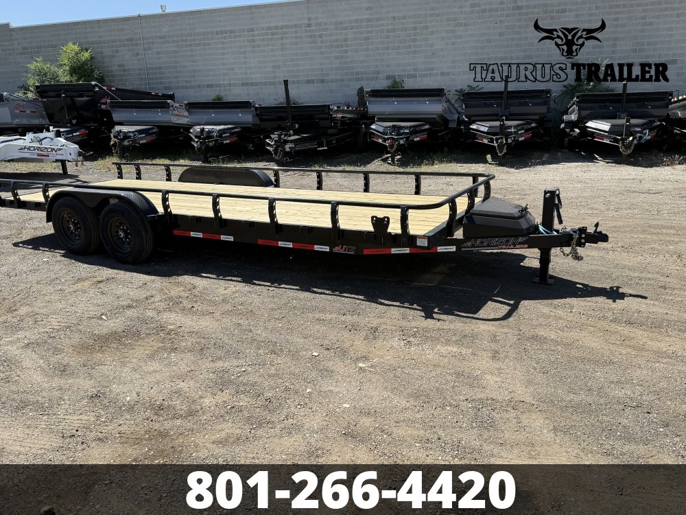 7x22 Horizon Utility